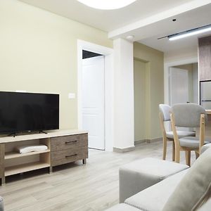 Appartement met een Slaapkamer
